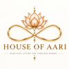 House of Aari - Home